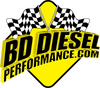 BD Diesel Replacement Polyurethane Bushing Set for 03-07 Dodge