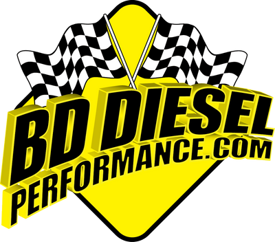 BD Diesel Cool Down Timer Kit v2.0