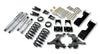 Belltech LOWERING KIT WITH SP SHOCKS