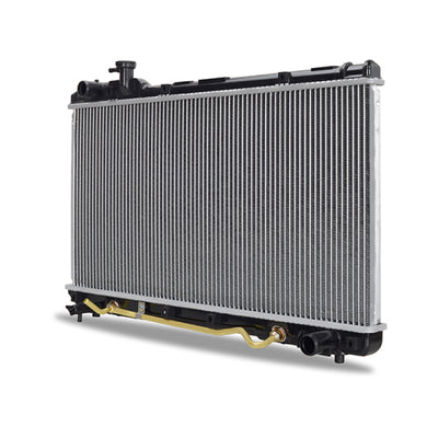 Mishimoto Toyota RAV4 Replacement Radiator 1996-1997