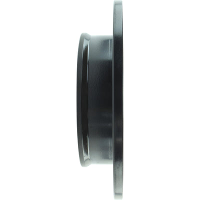 StopTech Slotted Sport Brake Rotor