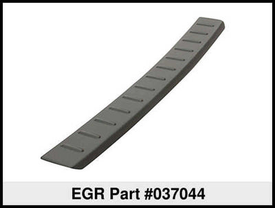 EGR 18-22 Toyota Corolla Rear Bumper Protector