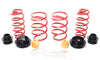 H&R 18-21 Audi RS3 (AWD) Typ GY VTF Adjustable Lowering Springs (w/ RS-Sport Sus.) w/DCC