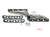 JBA 04-08 Chrysler 5.7L HEMI 1-3/4in Primary Raw 409SS Cat4Ward Header