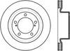 Stoptech Performance Brake Rotor 13-15 Toyota Sequoia/Tundra