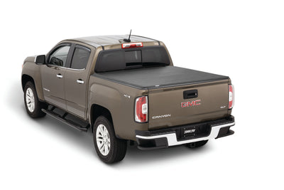 Tonno Pro 2019 GMC Sierra 1500 Fleets 6.6ft Bed Tonno Fold Tri-Fold Tonneau Cover