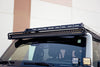 DV8 Offroad 21-23 Ford Bronco Soft Top Roof Rack