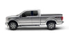 UnderCover 15-20 Ford F-150 5.5ft Ultra Flex Bed Cover - Matte Black Finish