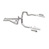 MagnaFlow SYS C/B 87-93 Mustang GT 5.0L 3inch