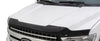 AVS 2019 Ford Ranger Aeroskin Low Profile Hood Shield - Smoke