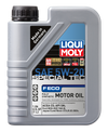 LIQUI MOLY 1L Special Tec F ECO Motor Oil 5W20 - Case of 6