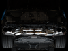 AWE Tuning 2020 Chevrolet Corvette (C8) Touring Edition Exhaust - Quad Diamond Black Tips