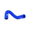 Mishimoto Datsun 240Z Silicone Radiator Hose Kit Blue