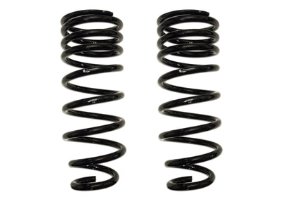 ICON 2007+ Toyota FJ / 2003+ Toyota 4Runner Rear 3in Dual Rate Spring Kit