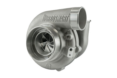 Turbosmart Oil Cooled 6466 V-Band Inlet/Outlet A/R 0.82 External Wastegate Turbocharger