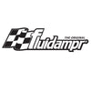 Fluidampr Honda All B Series PS Air / Alt Pulley Steel Internally Balanced Damper