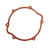 CLUTCH COVER GASKET- '07-09 HON CRF150R W6649