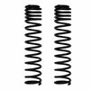 Skyjacker 84-01 Jeep XJ 4.5in Front Dual Rate Long Travel Coil Springs