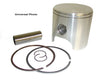 KAWASAKI 750 MACH 4/JS440 2815CD PISTON 423M07150