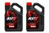 2 Liters 300V Synthetic Factory Line Road Racing Motorcycle Oil 104112 1 Liter