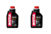 2 Containers Motul Factory Line Fork Oil 105929 1 Liter
