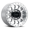 Method MR315 18x9 +18mm Offset 8x170 130.81mm CB Machined/Clear Coat Wheel