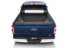 BAK 21-22 Ford F-150 (Incl. 2022 Lightning) Revolver X2 5.7ft Bed Cover