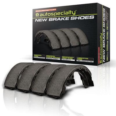 Power Stop 11-18 Dodge Durango Rear Autospecialty Parking Brake Shoes