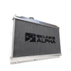 Skunk2 Alpha Series 94-01 Acura Integra Radiator (Full Size) (Dual Core) (Manual Trans.)