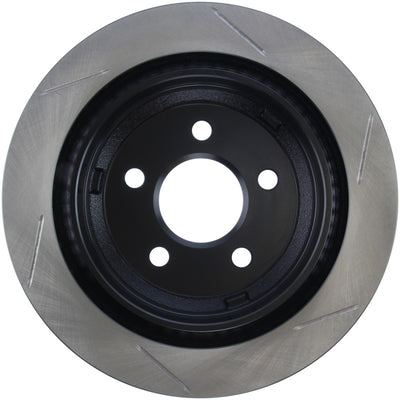 StopTech Slotted Sport Brake Rotor