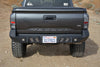 DV8 Offroad 2016+ Toyota Tacoma Rear Bumper