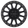 Method MR304 Double Standard 15x8 -24mm Offset 6x5.5 108mm CB Matte Black Wheel