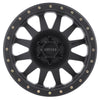 Method MR304 Double Standard 18x9 -12mm Offset 6x5.5 108mm CB Matte Black Wheel