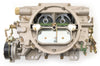 Edelbrock Carburetor Marine 4-Barrel 600 CFM Electric Choke