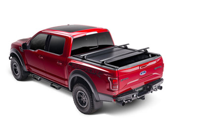 Retrax 21-22 Ford F-150 Super Crew/Super Cab (Incl. 2022 Lightning) 5.5ft Bed RetraxONE XR