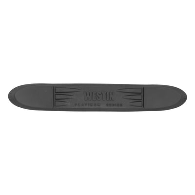 Westin Platinum 3 Replacement Service Kit w/ 20in pad - Black