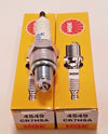 2 Plugs of NGK Standard Series Spark Plugs CR7HSA/4549