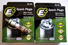 E3.40 E3 Premium Automotive Spark Plugs - 8 SPARK PLUGS part 100,000 Miles or 5