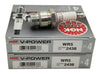 8 Plugs NGK WR5/2438 V-POWER PREMIUM SPARK PLUGS