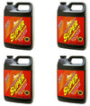 KLOTZ KL101 Super Techniplate Synthetic Lubricant 2-Stroke Premix Oil (4 Pack)
