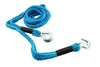 ERICKSON Tow Rope 7/8" x 14' Blue