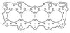 Cometic Honda CRX/Civc/Integra VTEC 82mm .030 inch MLS Head Gasket