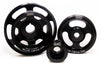 GFB 08+ WRX/STi / 09+ Forester / 03-09 LGT 3 pc Underdrive/Non-Underdrive Pulley Kit