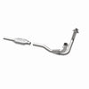 MagnaFlow Conv DF 88-95 Ford Trucks 5.8L V8