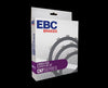 EBC CLUTCH KIT YAMAHA (CKF2313)