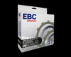 EBC SRK SERIES CLUTCH KIT