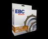 EBC 'DRC' SERIES CLUTCH KIT