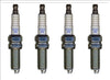 4 Plugs of NGK Standard Series Spark Plugs LKR7E/1643