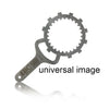 CLUTCH BASKET HOLDING TOOL C/WSTEPPED HANDLE