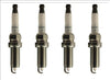 4 Plugs of NGK Laser Iridium Spark Plugs ILZKAR7B11/1654